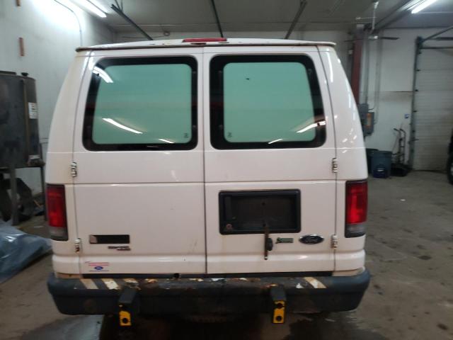 Photo 10 from auction – 2012 FORD ECONOLINE with VIN 1FTNE2EW7CDA64128