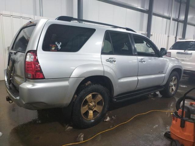Photo 3 from auction – 2006 TOYOTA 4RUNNER SR with VIN JTEBU14R660093400