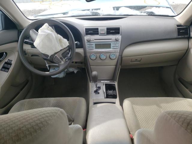 Photo 8 from auction – 2008 TOYOTA CAMRY CE with VIN 4T1BE46K88U730801