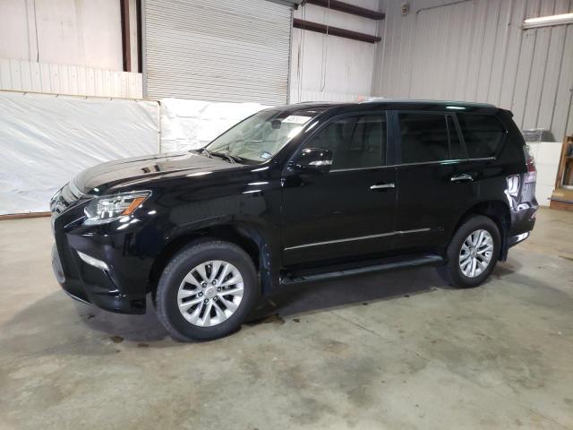 Photo 1 from auction – 2019 LEXUS GX 460 with VIN JTJBM7FX6K5220482