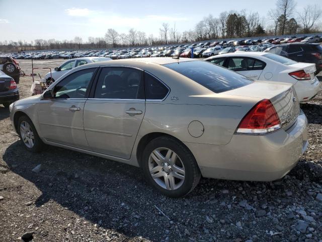 Photo 2 from auction – 2008 CHEVROLET IMPALA LT with VIN 2G1WC583789212224