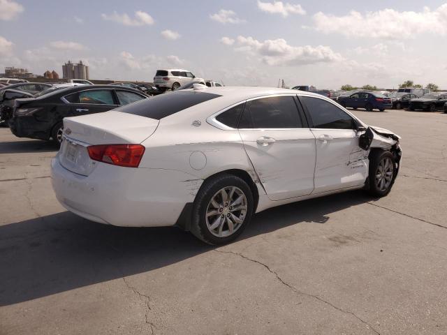 Photo 3 from auction – 2016 CHEVROLET IMPALA with VIN 2G1105SA3G9118897