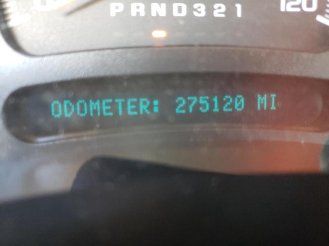 Photo 9 from auction – 2006 CHEVROLET SILVERADO with VIN 2GCEC13T861103513