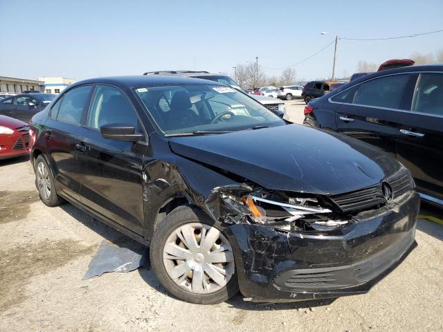 Photo 4 from auction – 2011 VOLKSWAGEN JETTA BASE with VIN 3VW2K7AJ8BM019279