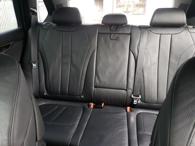 Photo 10 from auction – 2016 BMW X5 XDRIVE3 with VIN 5UXKR0C53G0U10791