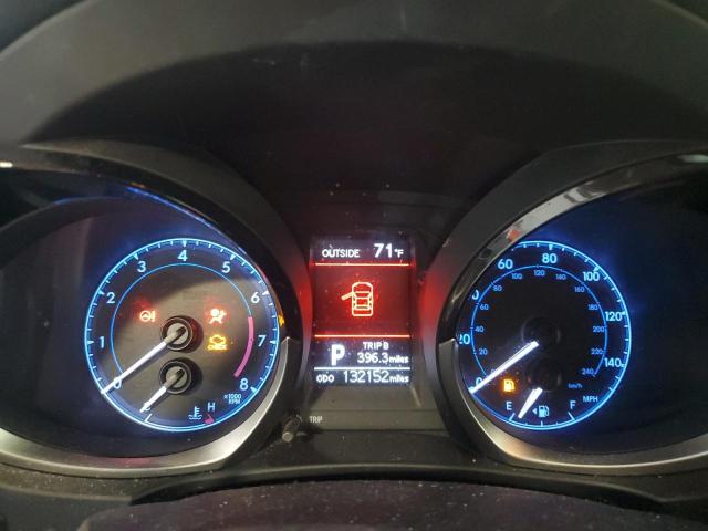 Photo 9 from auction – 2014 TOYOTA COROLLA L with VIN 2T1BURHE7EC197618