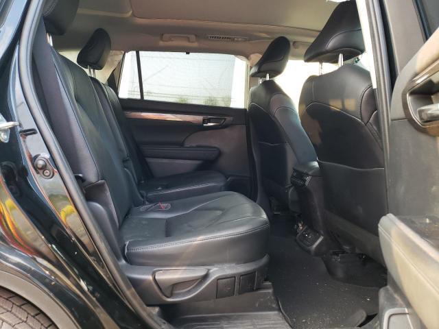 صورة رقم 11 من المزاد - 2021 TOYOTA HIGHLANDER مع VIN 5TDFZRAH6MS081940