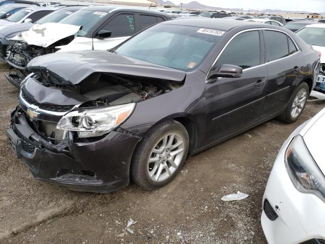 Photo 1 from auction – 2015 CHEVROLET MALIBU 1LT with VIN 1G11C5SL9FF138425