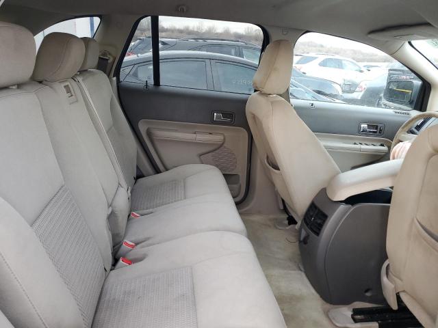 Photo 11 from auction – 2009 FORD EDGE SE with VIN 2FMDK36C39BA53510