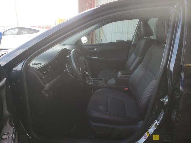 Photo 7 from auction – 2016 TOYOTA CAMRY LE with VIN 4T1BF1FKXGU513681