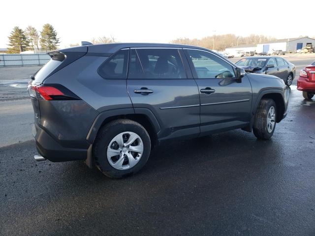 Photo 3 from auction – 2022 TOYOTA RAV4 LE with VIN 2T3G1RFV0NW319856