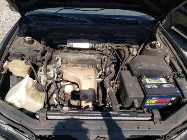Photo 11 from auction – 1992 TOYOTA CAMRY with VIN 4T1SK12E5NU142969