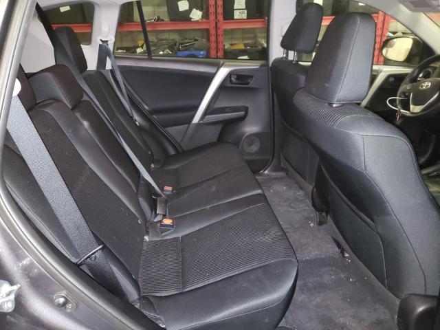 Photo 11 from auction – 2016 TOYOTA RAV4 LE with VIN 2T3BFREV7GW424460