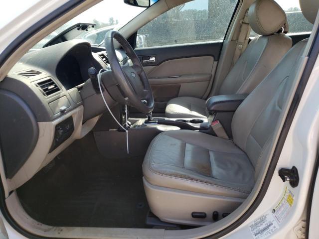 Photo 7 from auction – 2012 FORD FUSION SEL with VIN 3FAHP0JG1CR366182