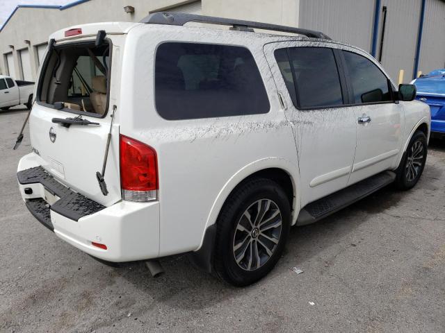 Photo 3 from auction – 2012 NISSAN ARMADA SV with VIN 5N1AA0ND8CN621972