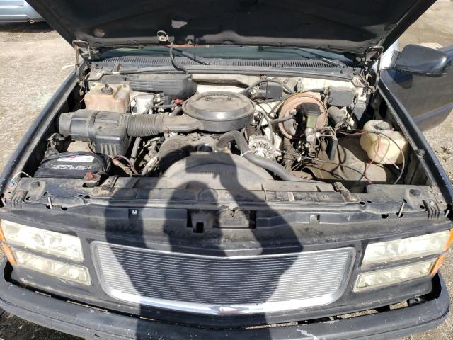 Photo 11 from auction – 1994 GMC SIERRA C15 with VIN 2GTEC19K2R1506101