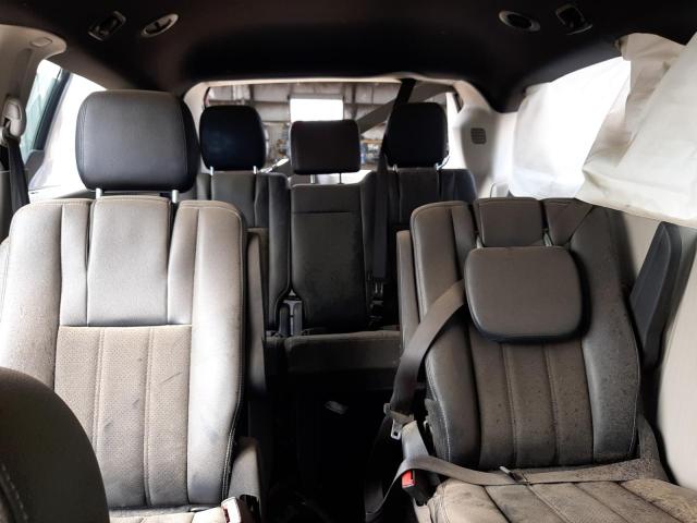 Photo 10 from auction – 2019 DODGE GRAND CARA with VIN 2C4RDGCG0KR771368