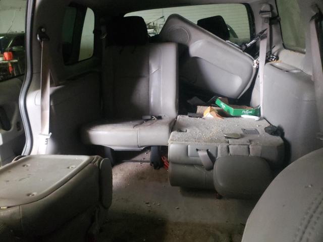 Photo 10 from auction – 2005 CHEVROLET UPLANDER L with VIN 1GNDV23L55D291249