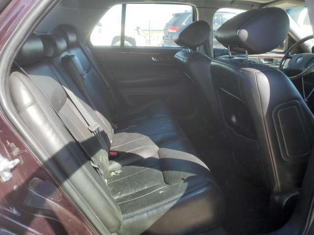 Photo 10 from auction – 2008 CADILLAC DTS with VIN 1G6KD57Y68U203925