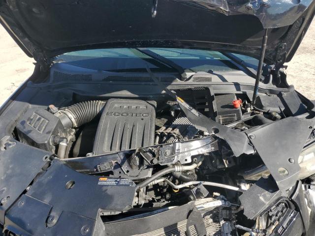 Photo 11 from auction – 2015 CHEVROLET EQUINOX LT with VIN 2GNFLFEK7F6113434