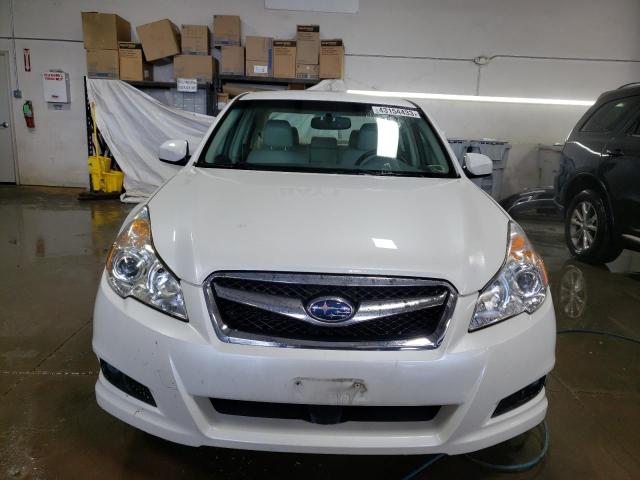 Photo 5 from auction – 2012 SUBARU LEGACY 2.5 with VIN 4S3BMCJ63C3008825