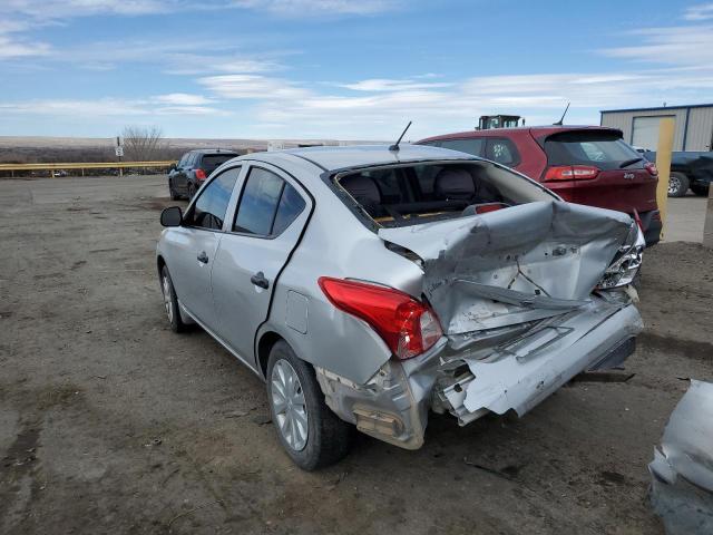 Photo 2 from auction – 2015 NISSAN VERSA S with VIN 3N1CN7AP8FL953735