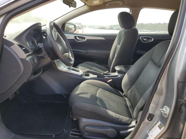 Photo 7 from auction – 2013 NISSAN SENTRA S with VIN 3N1AB7AP1DL737755