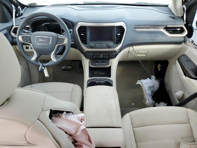 Photo 8 from auction – 2022 GMC ACADIA DEN with VIN 1GKKNXLS4NZ118561