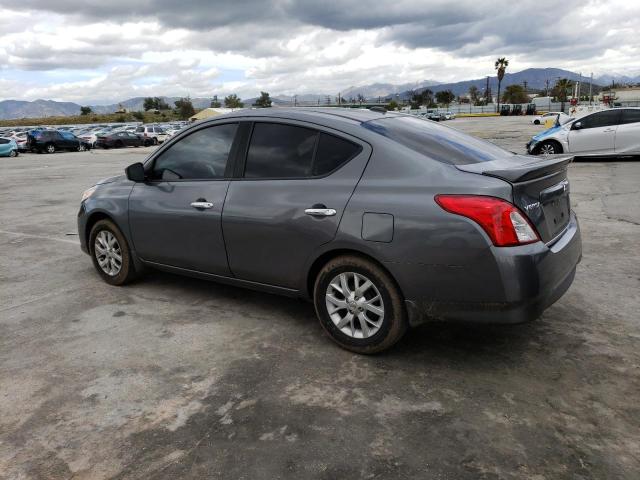Photo 2 from auction – 2017 NISSAN VERSA S with VIN 3N1CN7AP8HL861057