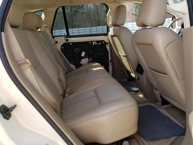 Photo 10 from auction – 2007 FORD EDGE SEL with VIN 2FMDK38C27BB62518