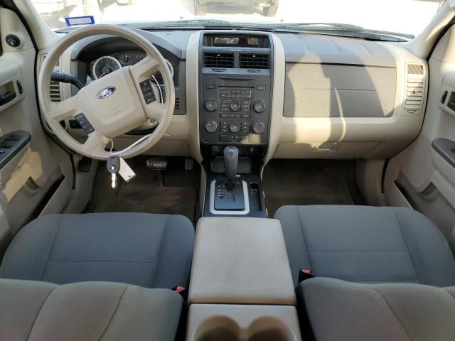 Photo 8 from auction – 2011 FORD ESCAPE XLS with VIN 1FMCU0C70BKB13010