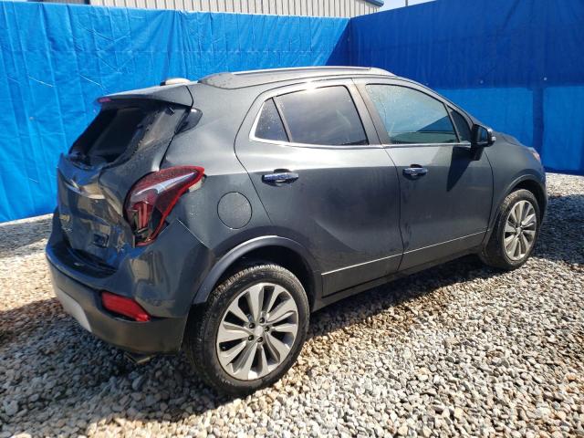 Photo 3 from auction – 2017 BUICK ENCORE PRE with VIN KL4CJASB3HB054529
