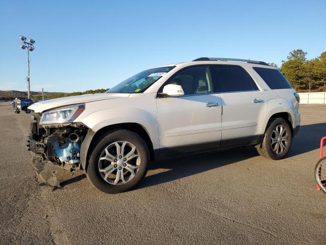 GMC ACADIA SLT 2013 with VIN 1GKKVRKDXDJ140513 - Photo from auction