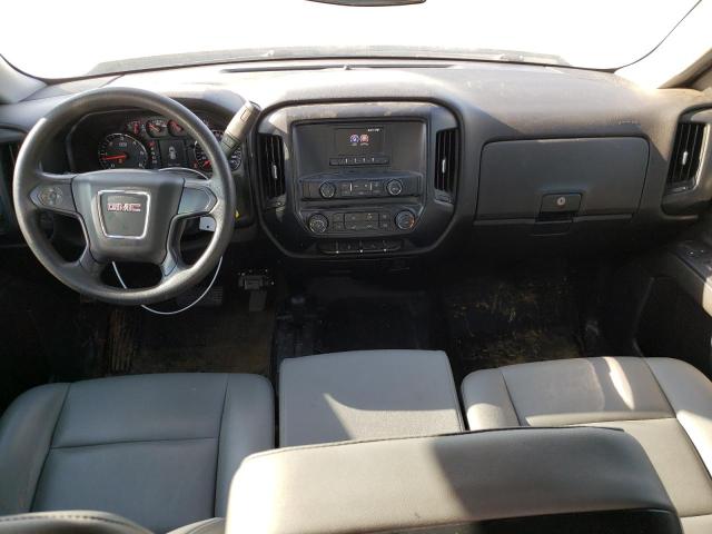Photo 8 from auction – 2016 GMC SIERRA K15 with VIN 1GTV2LEC0GZ156727