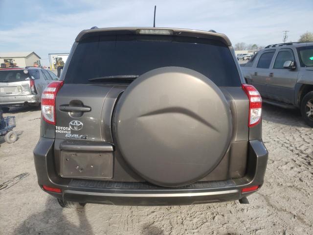 Photo 6 from auction – 2011 TOYOTA RAV4 with VIN 2T3ZF4DV4BW079657