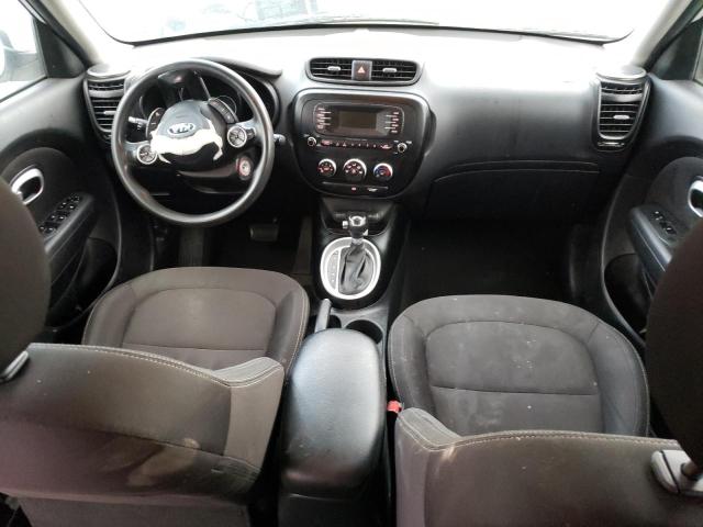 Photo 8 from auction – 2016 KIA SOUL with VIN KNDJN2A2XG7403132