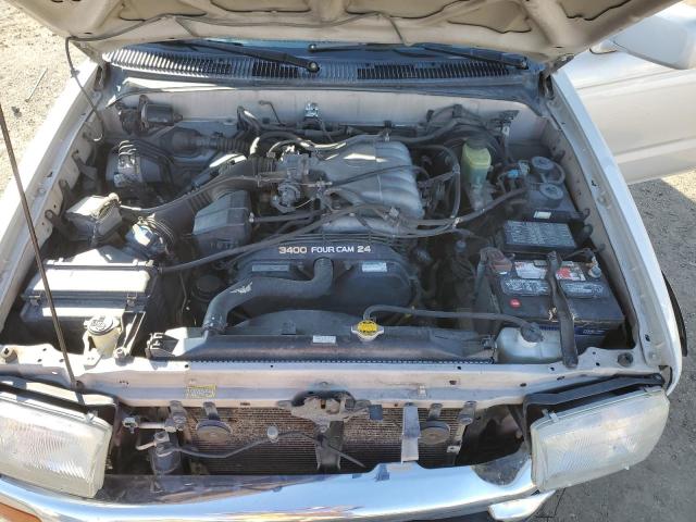 Photo 12 from auction – 1998 TOYOTA 4RUNNER SR with VIN JT3HN86R4W0188043