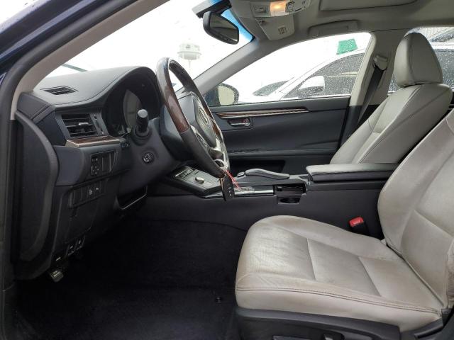 Photo 7 from auction – 2013 LEXUS ES 350 with VIN JTHBK1GG5D2073806