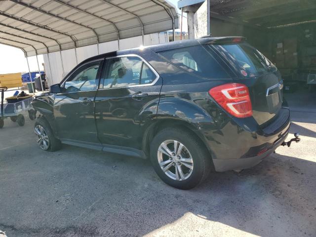 Photo 2 from auction – 2016 CHEVROLET EQUINOX LS with VIN 2GNALBEK0G6202914