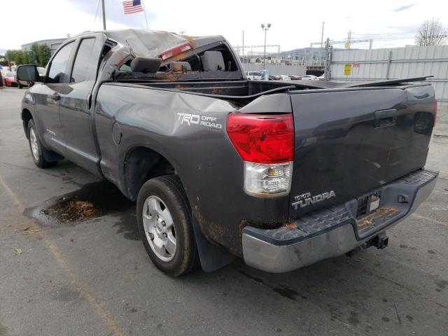Photo 2 from auction – 2012 TOYOTA TUNDRA DOU with VIN 5TFRM5F11CX044674