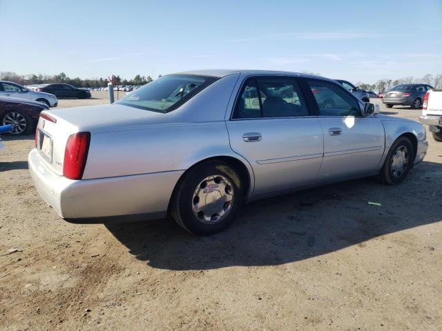 Photo 3 from auction – 2001 CADILLAC DEVILLE DH with VIN 1G6KE57Y31U201570