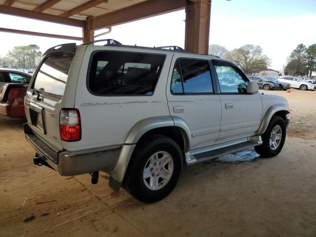 Photo 3 from auction – 2001 TOYOTA 4RUNNER SR with VIN JT3GN86R410203564