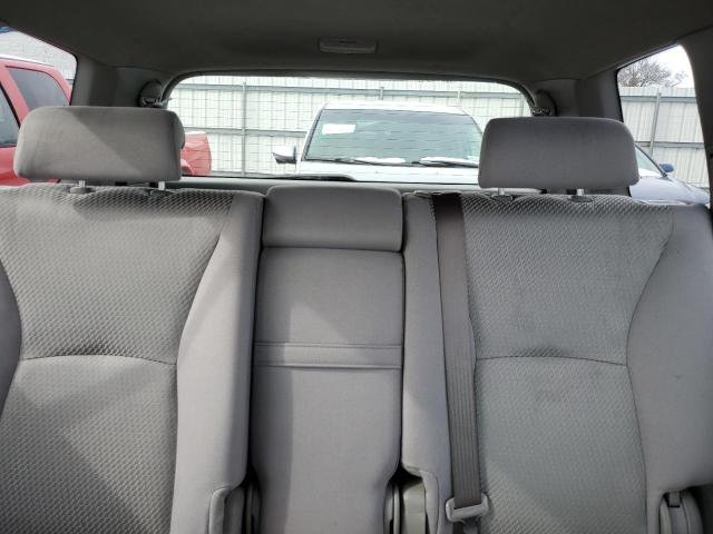 Photo 10 from auction – 2005 TOYOTA HIGHLANDER with VIN JTEDP21AX50061276