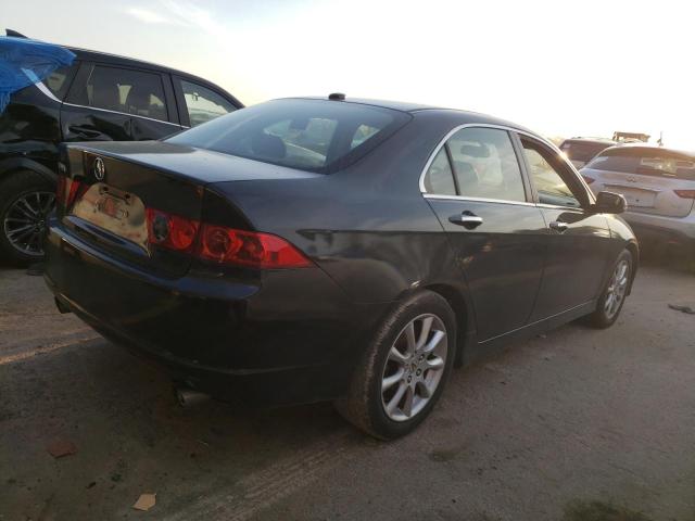 Photo 3 from auction – 2008 ACURA TSX with VIN JH4CL96888C019345