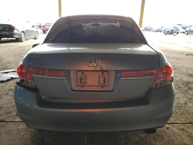Photo 6 from auction – 2011 HONDA ACCORD LXP with VIN 1HGCP2F47BA141502