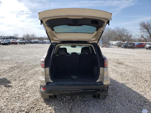 Photo 6 from auction – 2017 FORD ESCAPE SE with VIN 1FMCU0GD4HUE72776
