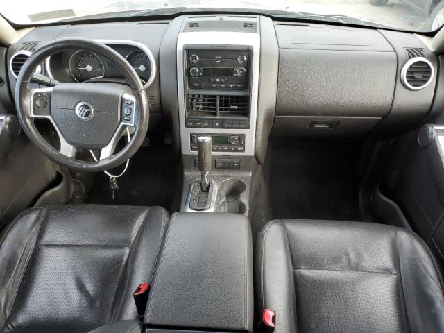 Photo 8 from auction – 2008 MERCURY MOUNTAINEE with VIN 4M2EU48E08UJ15018