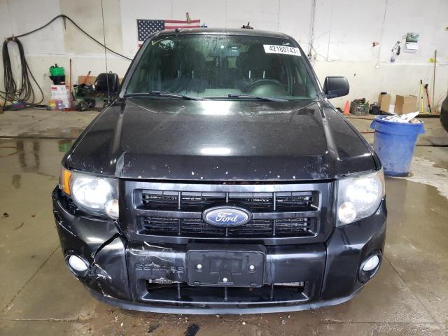 Photo 5 from auction – 2011 FORD ESCAPE XLT with VIN 1FMCU9DG0BKA70338