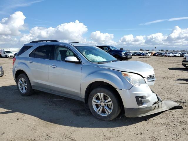 Photo 4 from auction – 2015 CHEVROLET EQUINOX LT with VIN 2GNALBEK3F6254584