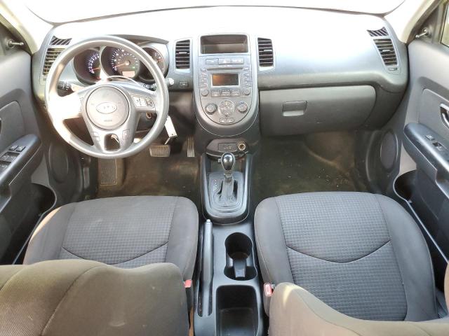 Photo 8 from auction – 2012 KIA SOUL with VIN KNDJT2A58C7453683